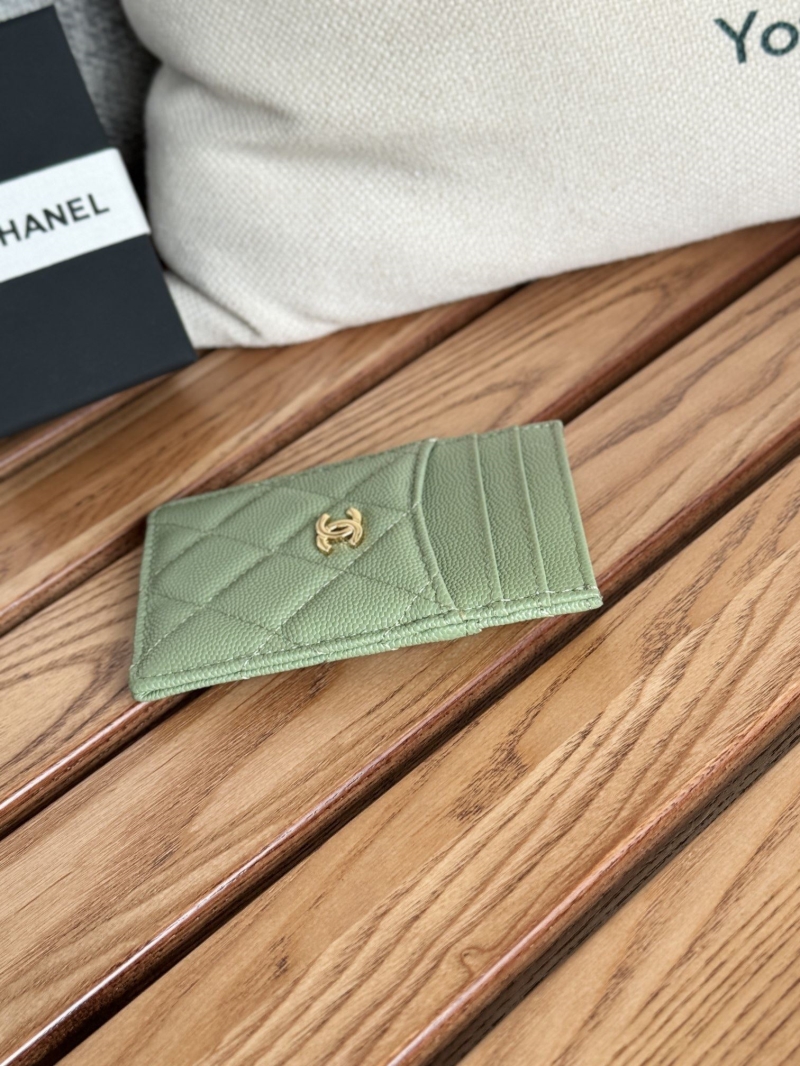 Ch**el wallet purse